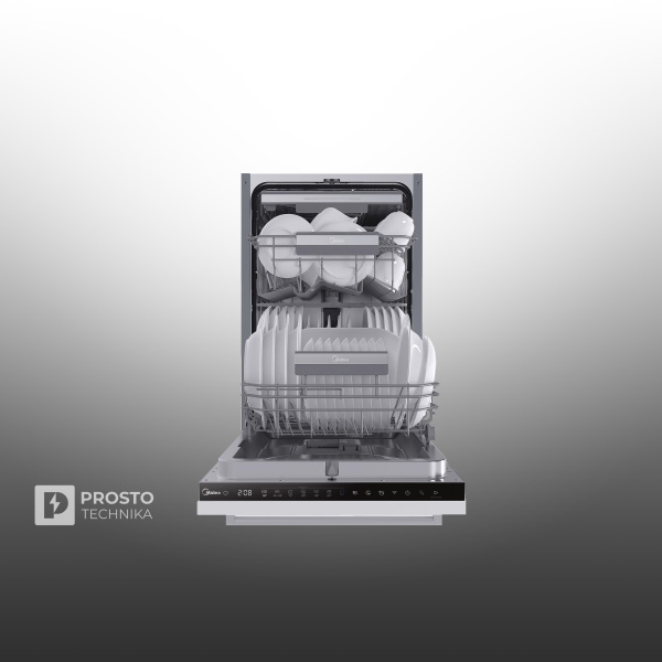 Посудомоечная машина Midea MID45S720i